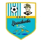 Deportivo Llacuabamba