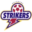 Brisbane Strikers