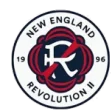 New England II
