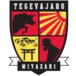 Tegevajaro Miyazaki