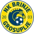 Brinje-Grosuplje