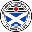 Ayr Utd