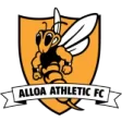 Alloa Athletic