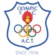 Canberra Olympic