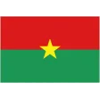 Burkina Faso