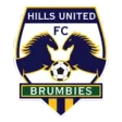 Hills Brumbies
