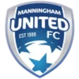 Manningham United Blues