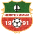 FK Neftekhimik