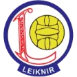 Leiknir R.