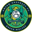Ansan Greeners