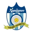 Kamatamare Sanuki