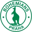 Bohemians 1905