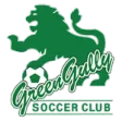 Green Gully