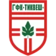 Tikveš