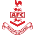 Airdrie United