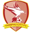 Thimphu City