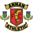 Annan Athletic