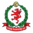 Cove Rangers