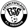 B36 Torshavn