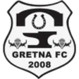 Gretna 2008