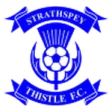 Strathspey Thistle