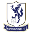 Enfield Town