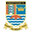 Kingstonian