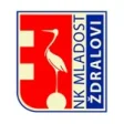 Mladost Ždralovi