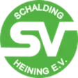 Schalding-Heining