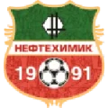 FK Neftekhimik