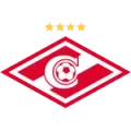 Spartak Moscow 2