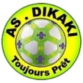 Dikaki