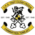 Carmarthen Town