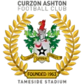 Curzon Ashton