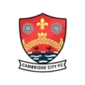 Cambridge City