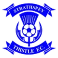 Strathspey Thistle