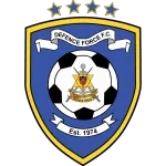 Defence Force