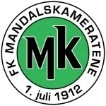 Mandalskameratene