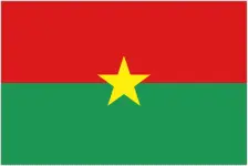 Burkina Faso