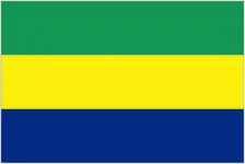 Gabon