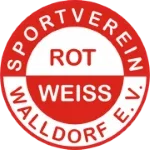 Rot-Weiß Walldorf