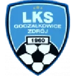 Goczałkowice Zdrój