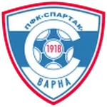 Spartak Varna II