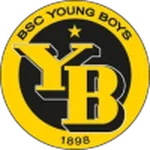 Young Boys W