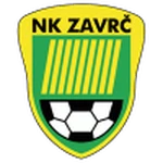 Zavrč