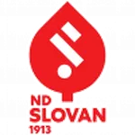 Slovan Ljubljana