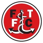 Fleetwood Town U21