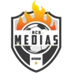 ACS Mediaş 2022