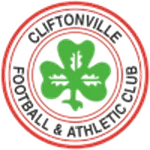 Cliftonville FC