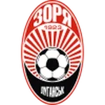 Zorya Luhansk U19